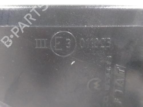 Left mirror FIAT GRANDE PUNTO (199_) 1.4 (199AXB11, 199AXB1A, 199BXB1A, 199AXL1A) | BP9357237C26 