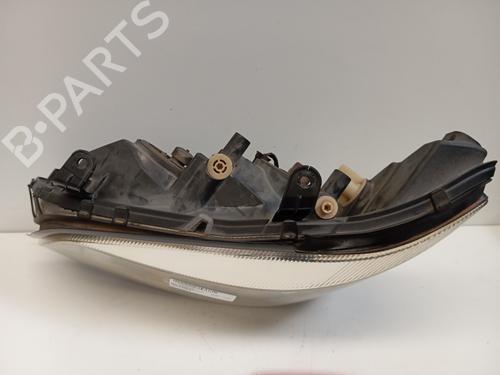 Left headlight OPEL ZAFIRA A MPV (T98) 1.8 16V (F75) | BP15660248C28 