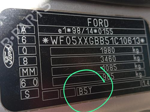 Starter FORD MONDEO III (B5Y) 1.8 16V | BP19324225M8 