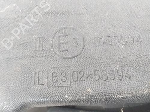 Bakspejl Højre FIAT SCUDO Platform/Chassis (220_) 2.0 JTD 16V | BP9358345C27 