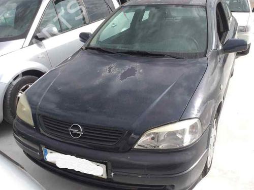 Starter OPEL ASTRA G Hatchback (T98) 1.7 DTI 16V (F08, F48) | BP9359418M8 