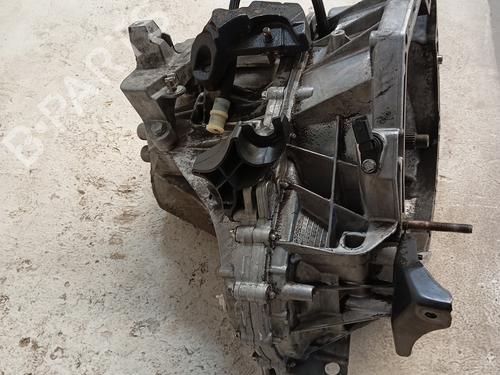 Gearbox RENAULT MEGANE III Coupe (DZ0/1_)  | BP30113159M3 