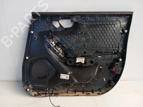 Front left panel FORD PUMA (J2K, CF7)  | BP29533152C58 