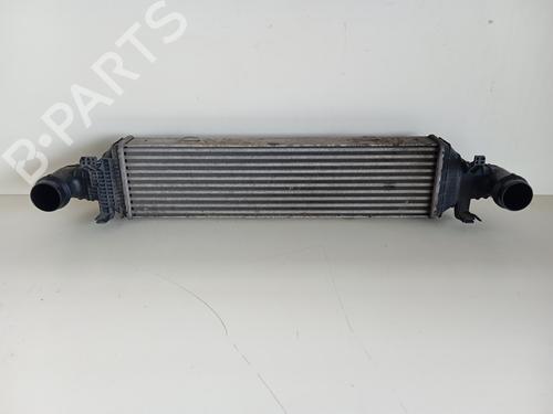 Intercooler Intercooler MERCEDES-BENZ E-CLASS T-Model (S212) E 350 CDI (212.225) (231 hp) 36502611 36502611