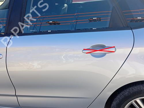 left-rear-door-citroen-c4-ii-nc_-2009-35792376 main image