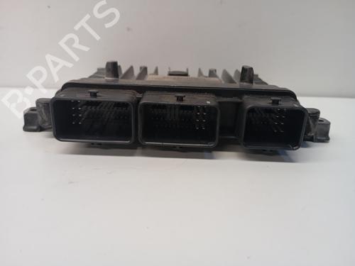 Engine control unit (ECU) PEUGEOT 407 (6D_) 2.0 (6DRFNB, 6DRFNE) | BP36075334M57 - Image 2