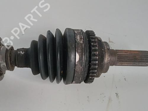 Right front driveshaft HYUNDAI ATOS (MX) 1.0 i | BP9349923M39