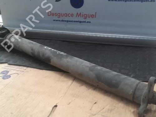 Used Driveshaft MERCEDES-BENZ S-CLASS (W220) [1998-2005]  9351334