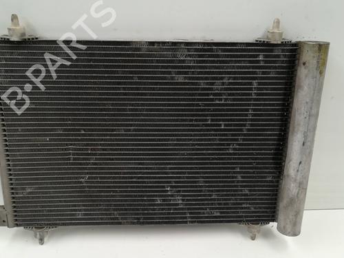 Used AC radiator CITROËN XSARA (N1) 1.4 HDi (68 hp) 9349266