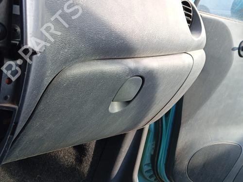 Handskerum DAEWOO MATIZ (M100, M150) [1998-2025]  16232230