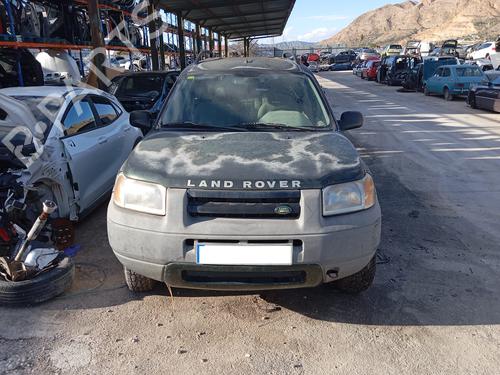 Used Parts LAND ROVER FREELANDER I (L314) 4512686