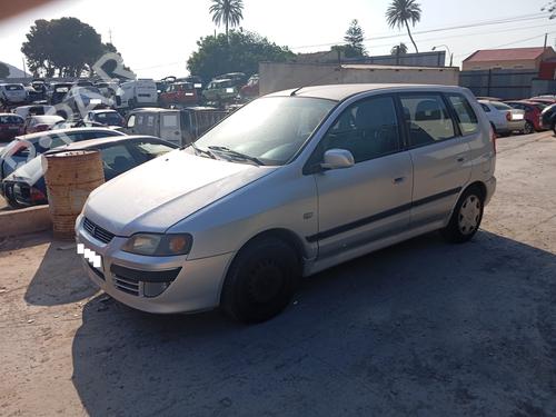Starter MITSUBISHI SPACE STAR MPV (DG_A) 1.9 DI-D (DG4A) | BP28962585M8  - Image 7