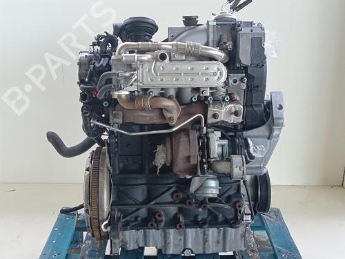Engine SEAT ALTEA (5P1) | BP37154943M1 - Image 2