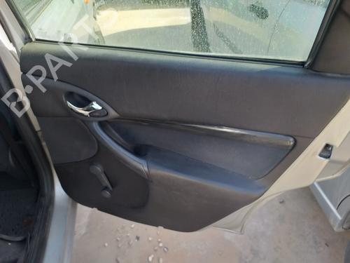 AC-Kompressor FORD FOCUS I Saloon (DFW) 1.8 Turbo DI / TDDi | BP9360425M34 