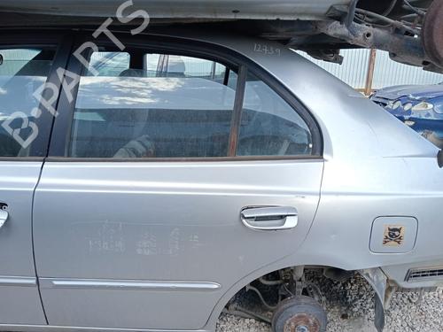 Used Left rear door HYUNDAI ACCENT II (LC) 1.3 (86 hp) 12275338