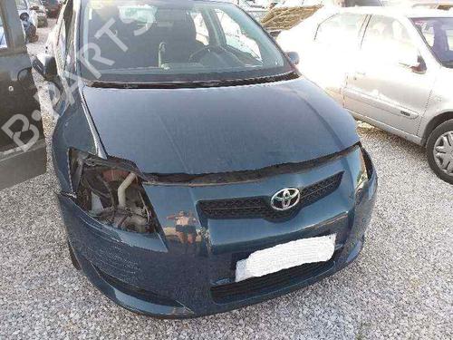 Used Front right lock TOYOTA AURIS (_E15_) 1.4 D-4D (NDE150_, NDE150R) (90 hp) 12276466