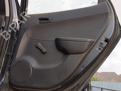 Rudehejsemekanisme Højre bagtil HYUNDAI i30 (FD) [2007-2012]  12290474
