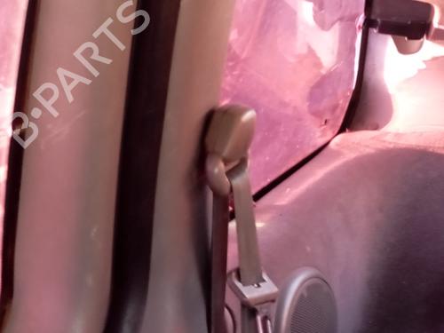 Used Rear right seatbelt KIA CARNIVAL II (GQ) [1999-2007]  22516615