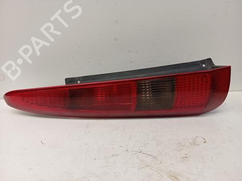 Left taillight FORD FUSION (JU_) 1.4 TDCi | BP30113180C34