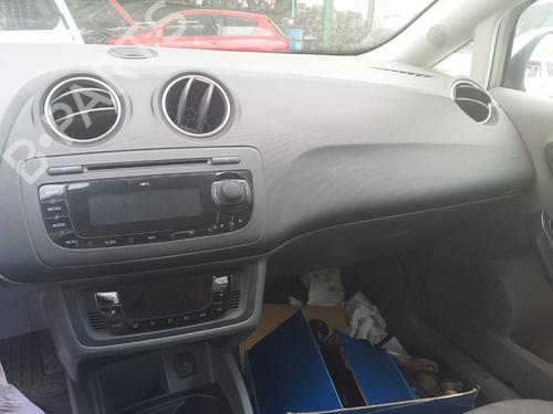Radio SEAT IBIZA IV ST (6J8, 6P8) 1.6 TDI | BP15636319E6 
