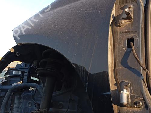 Used Left front fenders MERCEDES-BENZ A-CLASS (W169) A 180 CDI (169.007, 169.307) (109 hp) 18903746