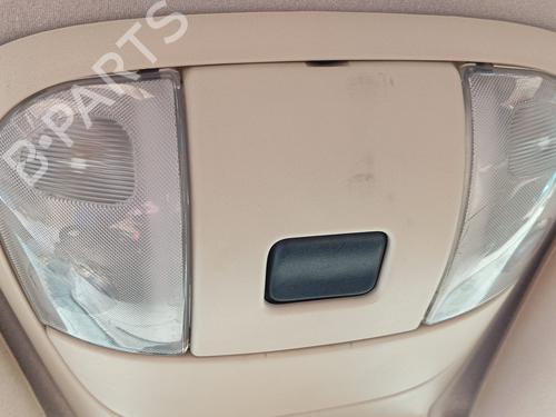 Used Interior roof light MERCEDES-BENZ M-CLASS (W163) ML 270 CDI (163.113) (163 hp) 16961363