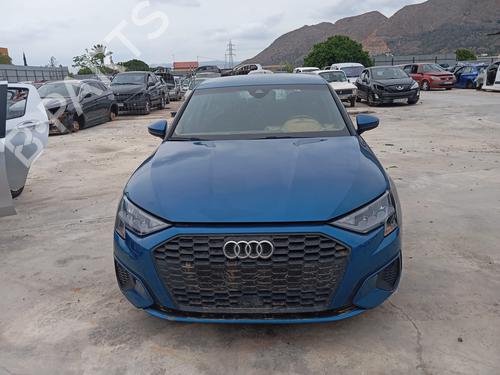 Luftventil AUDI A3 Sportback (8YA, 8YF) 35 TFSI | BP38591952I21 - Image 6