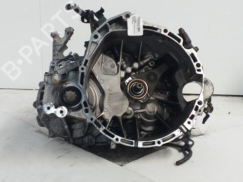 Used Gearbox NISSAN PRIMERA (P12) 2.2 Di (126 hp) 9346624