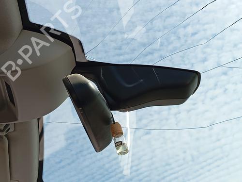 Rear mirror CITROËN C4 II (NC_)  | BP12448818I6 