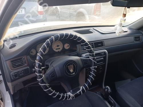 Used Dashboard ROVER 45 I Hatchback (RT) [2000-2005]  23131608