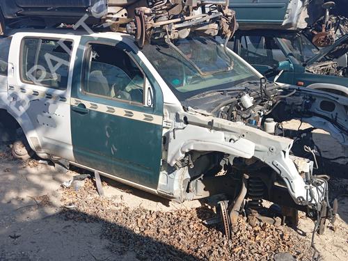 Used Rear right window mechanism NISSAN PATHFINDER III (R51) 2.5 dCi 4WD (171 hp) 12277308