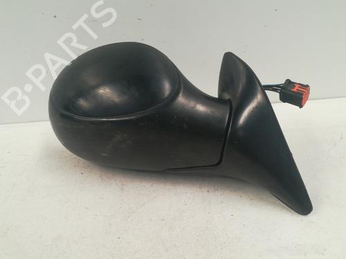 Used Right mirror CITROËN XSARA PICASSO (N68) 1.6 HDi (90 hp) 12604138