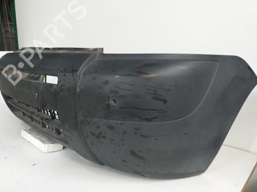 Front bumper CITROËN BERLINGO / BERLINGO FIRST MPV (MF_, GJK_, GFK_)  | BP24145116C7 
