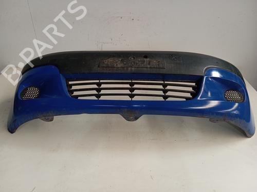 Used Front bumper DAEWOO MATIZ (M100, M150) 0.8 (52 hp) 26140611