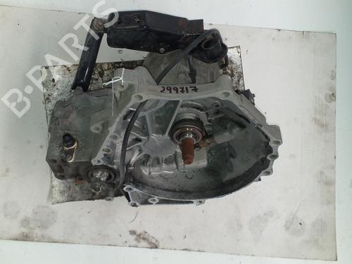 Gearbox ROVER 200 II Hatchback (RF)  | BP9361744M3 