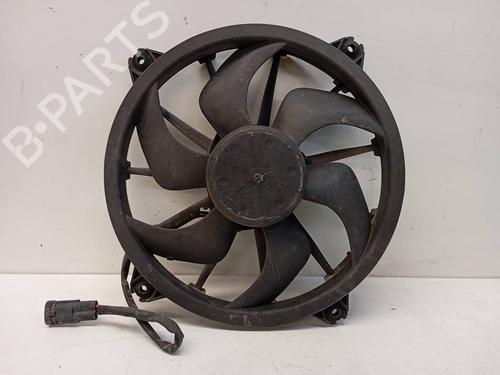 Radiator fan CITROËN JUMPY II Van 1.6 HDi 90 8V | BP38751648M35 - Image 4