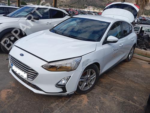 Left tailgate light FORD FOCUS IV (HN)  | BP25283406C79 