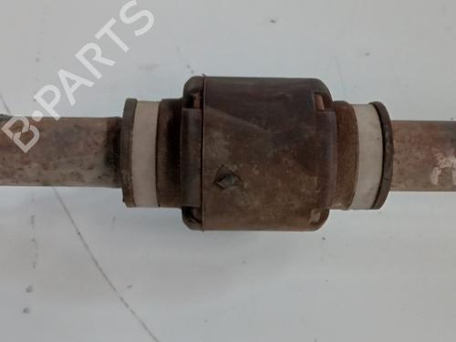 Right front driveshaft HYUNDAI ATOS (MX) 1.0 i | BP9349924M39 