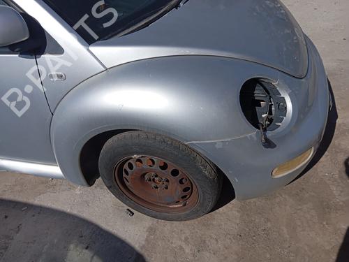 Used Right front fenders Right front fenders VW NEW BEETLE (9C1, 1C1) 2.0 (115 hp) 36325144 36325144