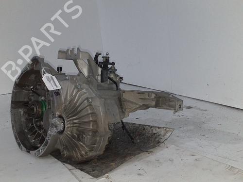 Gearbox MERCEDES-BENZ A-CLASS (W168) A 160 (168.033, 168.133) | BP9356799M3 