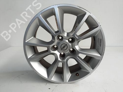 Used Rim OPEL ASTRA H (A04) 1.7 CDTI (L48) (100 hp) 19305476