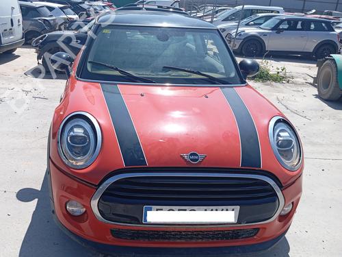 Maniglia interna anteriore destra MINI MINI (F56) Cooper D (116 hp) 29185683