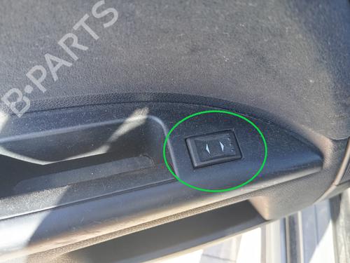 Used Left rear window switch FORD MONDEO III (B5Y) 2.2 TDCi (155 hp) 29080464