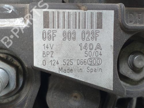 Alternator SEAT ALTEA (5P1) | BP9356944M7