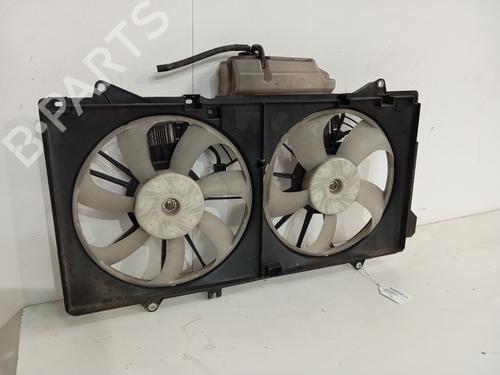 Radiator fan MAZDA 6 Estate (GJ, GL)  | BP23146388M35 