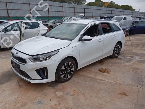 Fælk KIA CEED Sportswagon (CD) | BP26958007C45 - Image 9