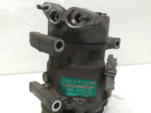 Used AC compressor PEUGEOT 307 (3A/C) 1.6 16V (109 hp) 9359180
