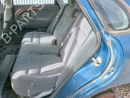 Sæde Bagtil VOLVO S40 I (644) 1.8 (115 hp) 26664194