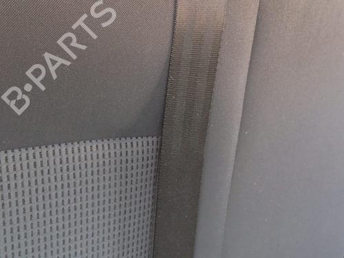 Used Rear center seatbelt VW POLO IV (9N_, 9A_) 1.4 TDI (75 hp) 28488057