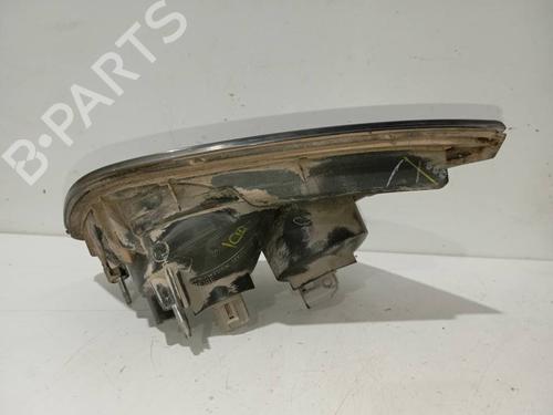 Left tailgate light MAZDA 6 Saloon (GG) 2.0 DI (GG14) | BP38619582C79  - Image 10